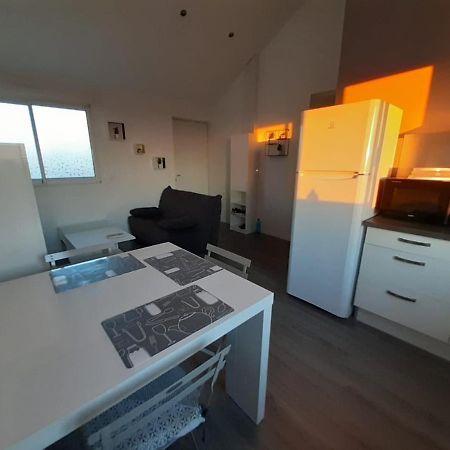 Magnifique T3 Vue Mer Guidel Exterior foto